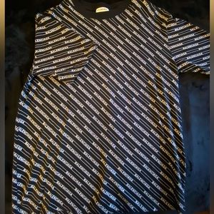 Balenciaga Men’s T-Shirt